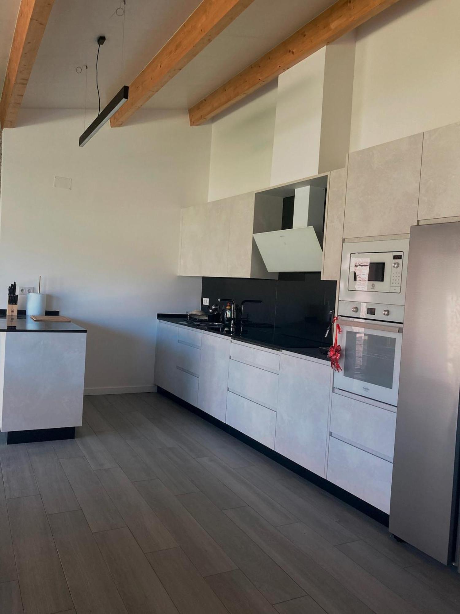 Vila Casa Sarita Pontevedra Exteriér fotografie