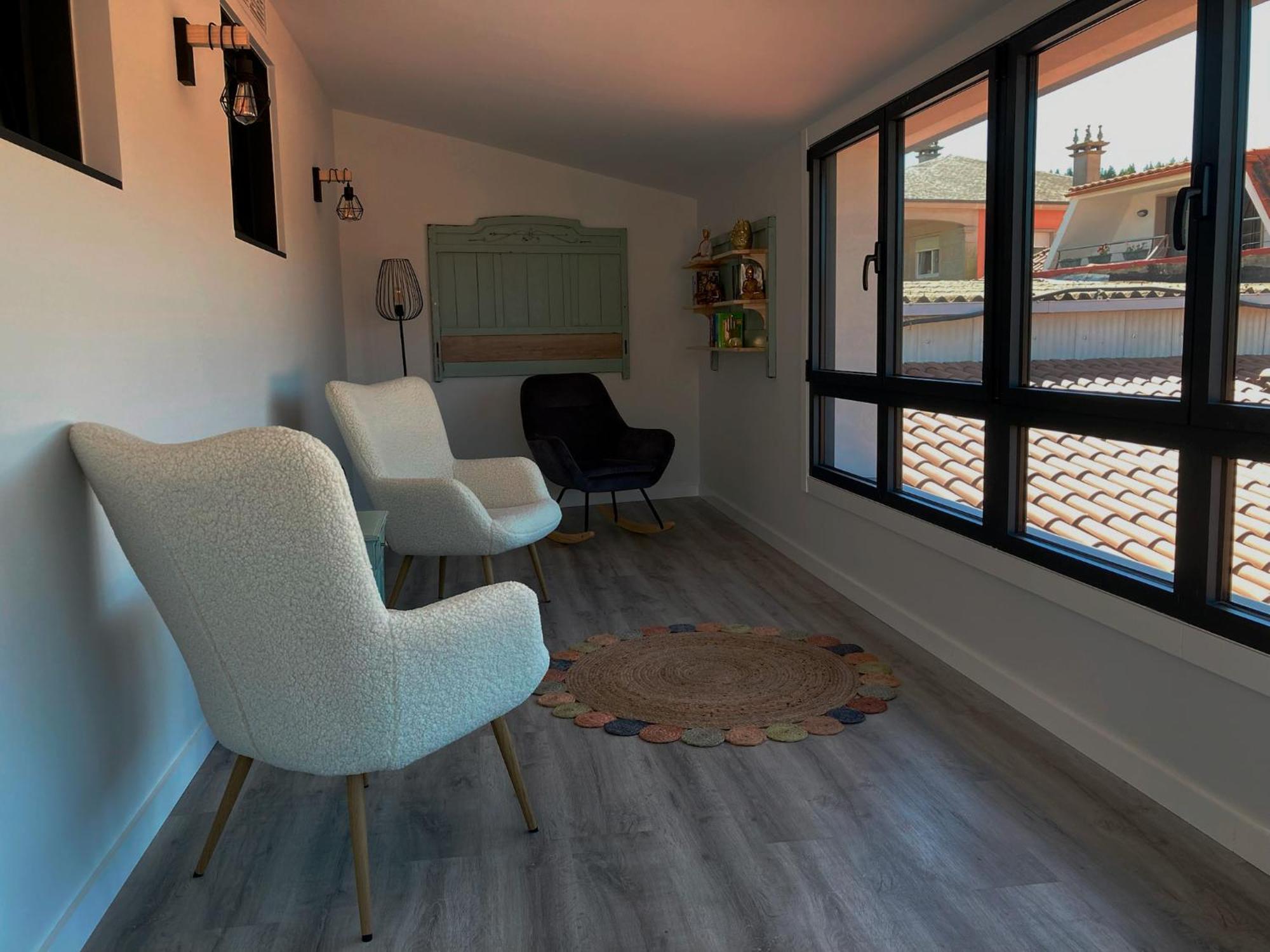 Vila Casa Sarita Pontevedra Exteriér fotografie